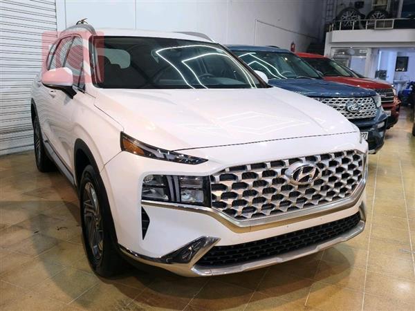 هيونداي سانتافي 2023 للبيع في العراق - اربيل